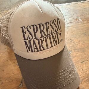 Altar'd State Beige and Brown Accessory